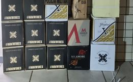 PM apreende 110 garrafas de vinho argentino em abordagem na BR-163, em Dionísio Cerqueira