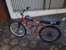 Adolescentes flagrados com bicicletas motorizadas irregulares em São José do Cedro