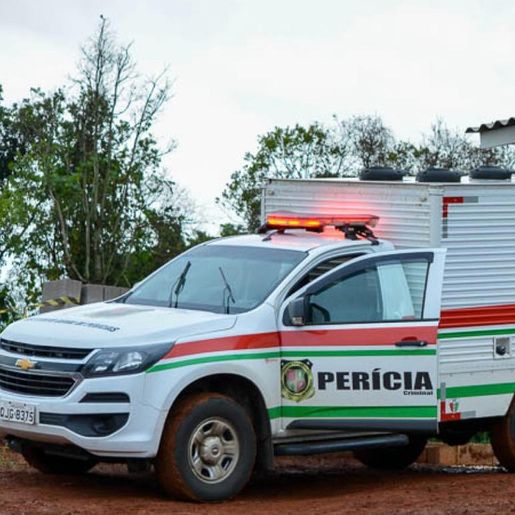 Corpo em estado de decomposição é encontrado no interior de Descanso