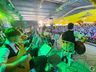 Cultura, música, gastronomia e chopp: Confira as atrações da Oktoberfest de domingo