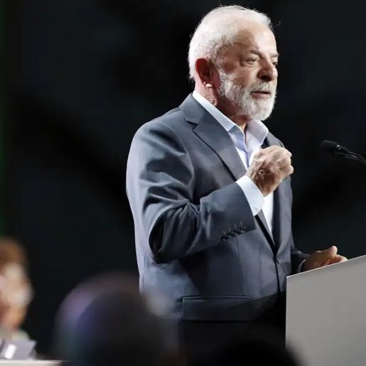 Emergência climática é crise da desigualdade, diz Lula na COP30