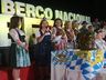 Desfile histórico abre a Oktoberfest em linha Presidente Becker