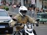 Desfile de 7 de Setembro reúne militares, escolas, entidades e famílias em SMO