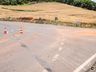 Vítima de acidente com caminhão em SMO está na UTI do Regional
