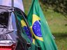 VÍDEO: “Carreata Patriota” é realizada em São Miguel do Oeste