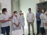 VÍDEO: Itapiranga lança campanha de vacinação contra COVID-19