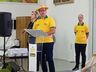 26ª Itaipu Rural Show, maior evento do agronegócio de SC começa em Pinhalzinho