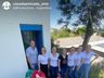 Casa da Amizade arrecada mais de uma tonelada de tampas através de campanha