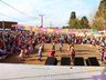 Alunos, amigos e familiares prestigiam 3ª Quermesse Junina em Campo Erê
