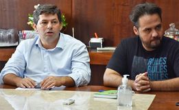 Prefeitura suspende eventos e adota medidas de prevenção ao Coronavírus 