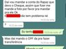 Polícia Militar de Iporã do Oeste alerta sobre tentativa de estelionato pelas redes sociais