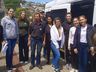 Saúde de Guarujá do Sul realiza mutirão para doação de sangue