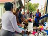 Itapiranga realiza mutirão de castração de cães e gatos