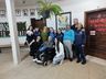 OUÇA: APAEs da região participam de olimpíadas em Lages