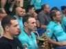 LEF realiza atualização e capacitação com árbitros da Região 