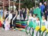Desfile de 7 de Setembro reúne cerca de 26 pelotões em Campo Erê 