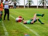 Guarani desperdiça pênalti e fica no 0 a 0 com o Ouro Verde 