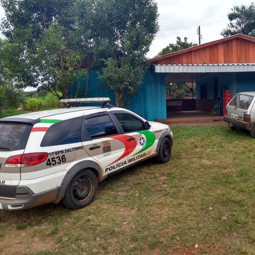 Operação Varejo prende suspeito de tráfico de drogas e apreende mercadorias irregulares na região