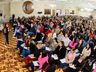 Evento alusivo ao Autismo reúne mais de 600 pessoas em São Miguel do Oeste