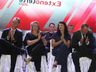 Abertura da Extenoleite 2023 é marcada pela presença de grande público