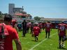 São Miguel Indians derrota Olympians e é Campeão da Copa Paraná 2022