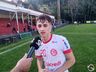 Aliança vence a primeira no Estadual de Amadores Fase Oeste