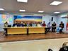São Miguel do Oeste recebe presidente da Fundação Catarinense de Cultura de SC