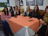 Núcleo da Mulher Empresária de Campo Erê comemora 12 anos de atuação com encontro de sócias