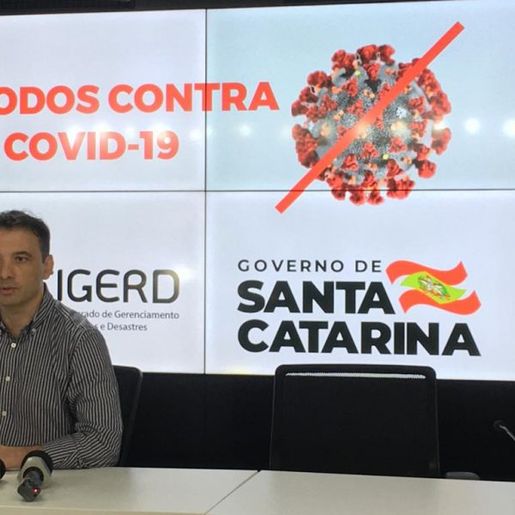 Coronavírus: Veja o que abre e o que fecha em SC após decreto de situação de emergência