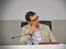 Cobranças por recursos e promessas de melhorias marcam audiência sobre a Willy Barth, em SMOeste