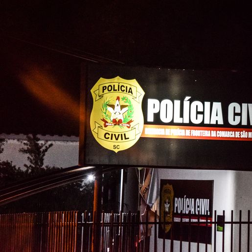 Idoso suspeito de estupro é preso em Descanso