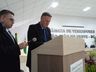 Sérgio Theisen assume a prefeitura de São João do Oeste
