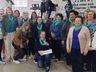 Tradicional Encontrão de Mães reúne mais de 500 participantes em SMOeste
