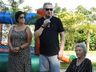 Praça Ernesto Brunetto: mais um espaço de lazer e diversão para a família