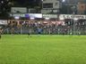   Cometa cede empate com um jogador a mais em campo