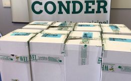 Licitações via Conder tornam preços mais baratos para municípios da região
