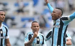 Grêmio vence o líder Ypiranga por 2 a 0 no encerramento da primeira fase do Gauchão