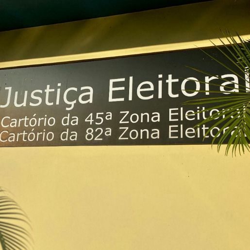 Cartório Eleitoral realiza treinamentos para as eleições municipais