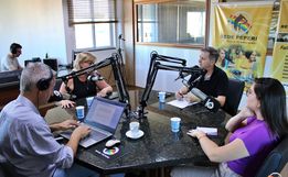 Peperi Debates discute questões que limitam a inserção das mulheres no mercado de trabalho