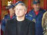 Tenente-Coronel Marco Eidt assume comando do 12º BBM; FOTOS