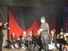 Show da Orquestra de Itapiranga reúne grande público