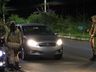 Polícia Militar e PMRV realizam Operação Comando de trânsito em São Miguel do Oeste