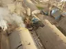 Explosão em silo de grãos no Paraná deixa sete mortos