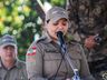 Polícia Militar finaliza Curso de Rádio Patrulha em São Miguel do Oeste
