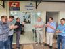 Paraíso inaugura Sala do Empreendedor em parceria com o SEBRAE/SC