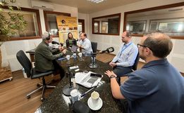 Peperi Debates discute golpes digitais e orienta sobre formas de prevenção