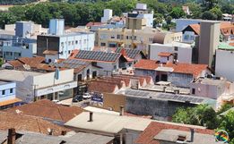 Itapiranga possui mais de mil sistemas de energia solar