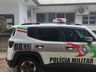 Autor de assalto em Guaraciaba é preso em São José do Cedro