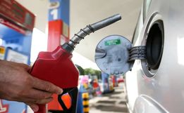 Preço da gasolina aumentou 10% no ano em SC e fechou 2024 em R$ 6,29