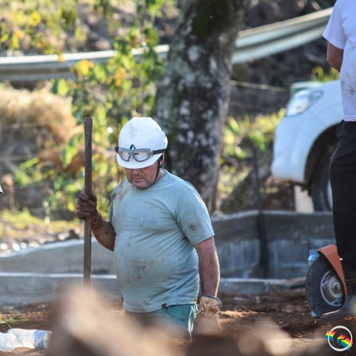 Casan registra aumento em vazamentos de água nas últimas semanas